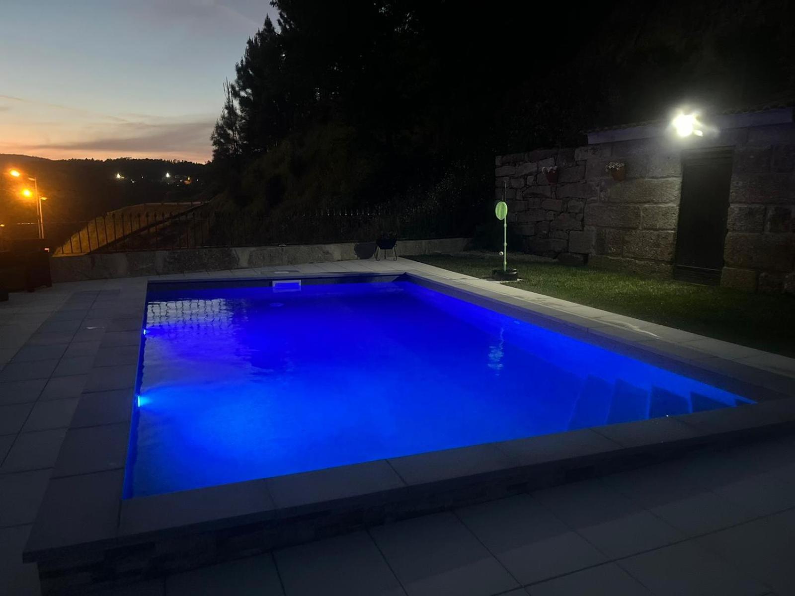Crasto Payva Douro Nature Castelo de Paiva Exterior photo