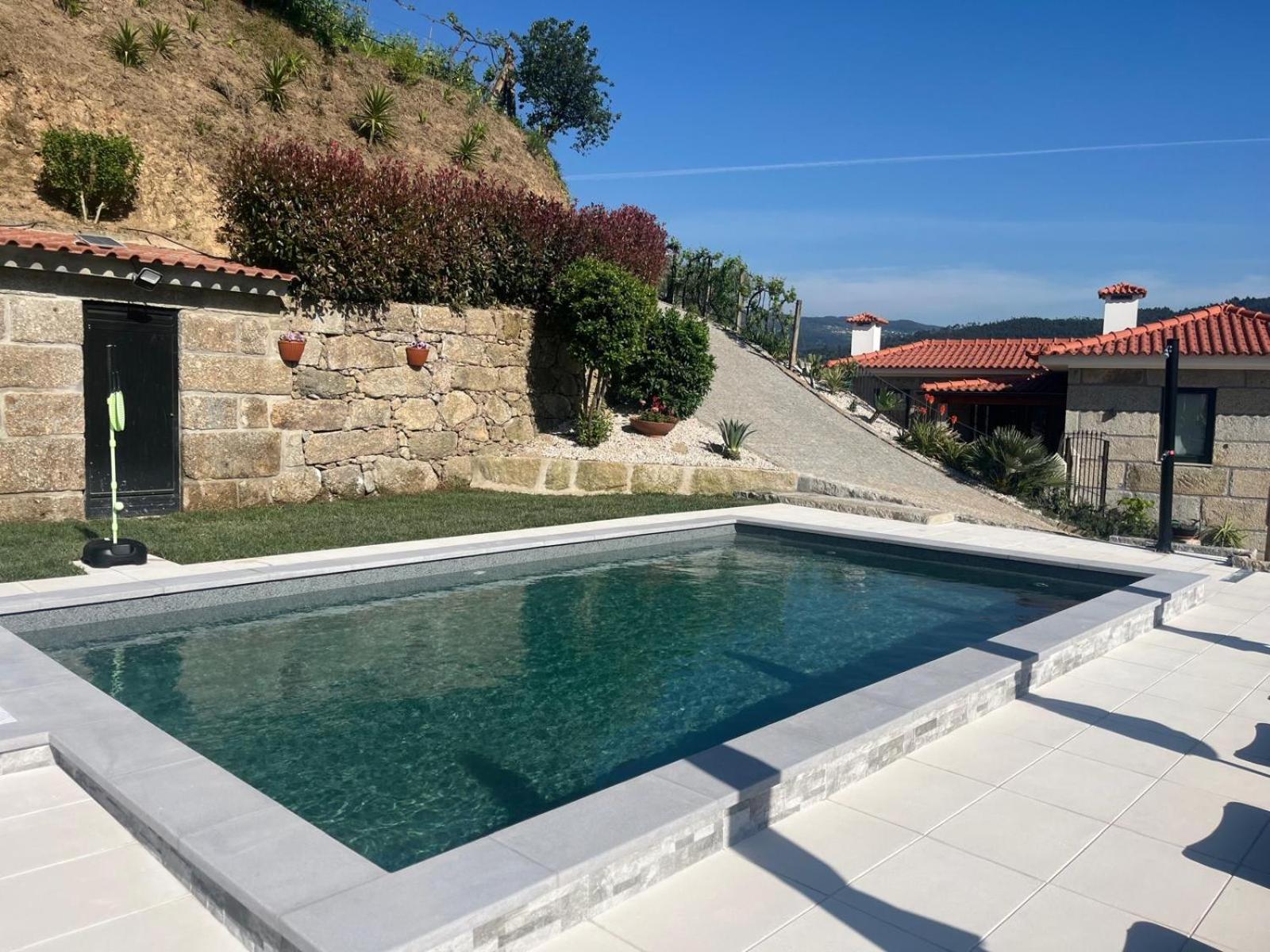Crasto Payva Douro Nature Castelo de Paiva Exterior photo
