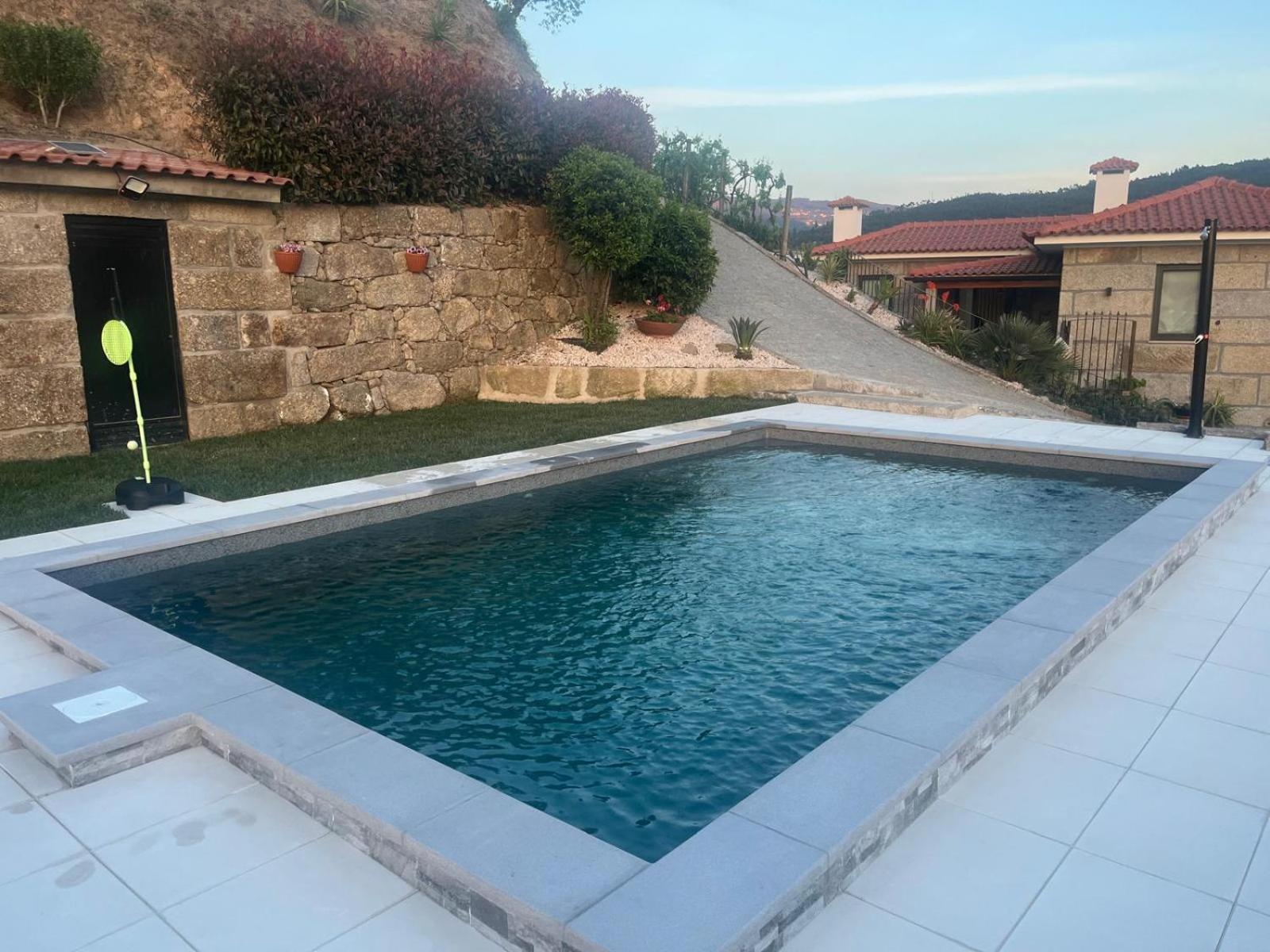 Crasto Payva Douro Nature Castelo de Paiva Exterior photo