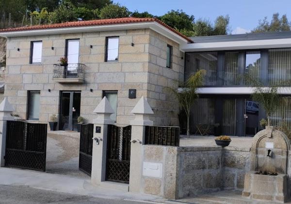 Crasto Payva Douro Nature Castelo de Paiva Exterior photo