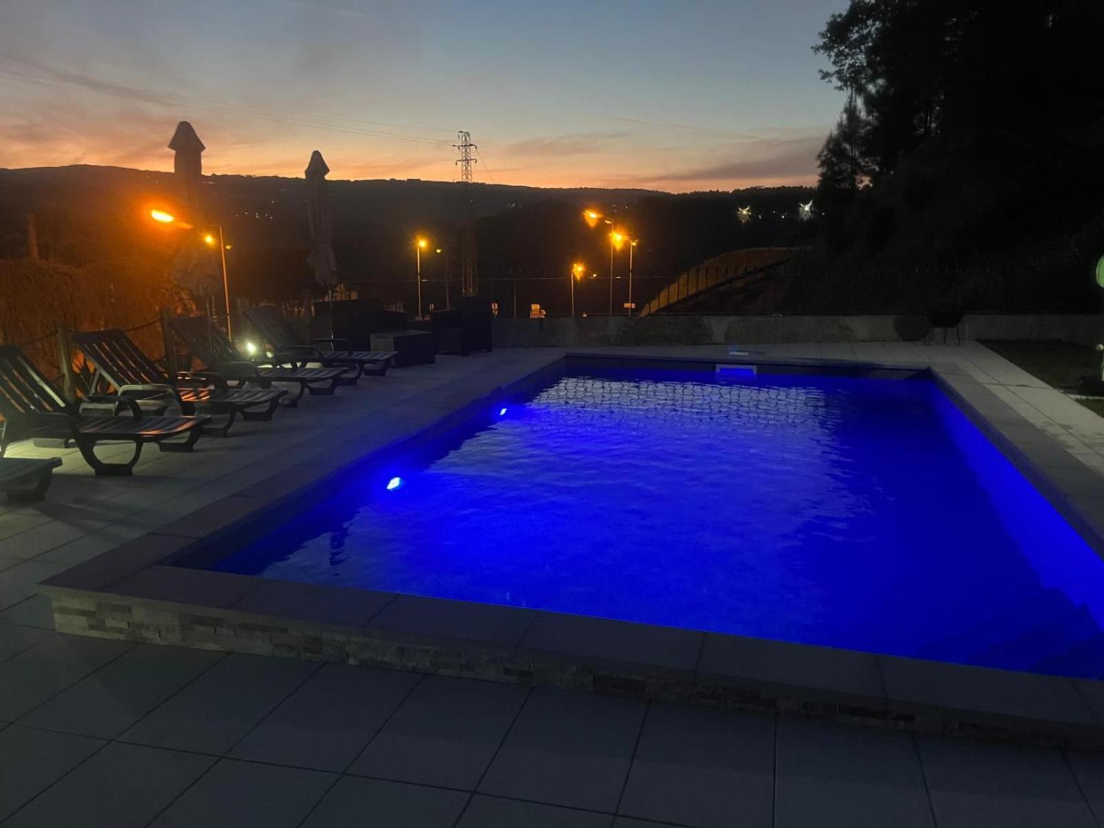 Crasto Payva Douro Nature Castelo de Paiva Exterior photo